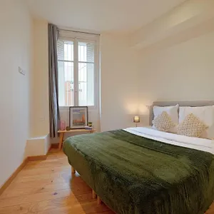 Apartamento Superbe De 2 Pieces, París